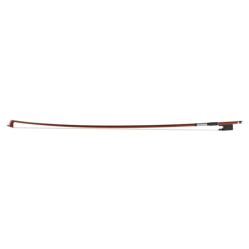 Fiddlerman Hybrid Wood and Carbon Fiber Violin Bow 4/4 - Image 4